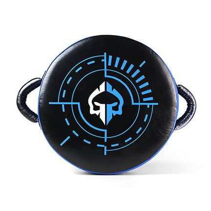 Round Punching Shield Target