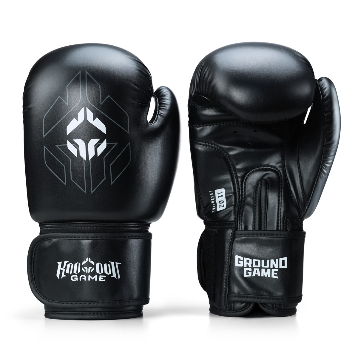 Boxing Gloves Essential Ground Game