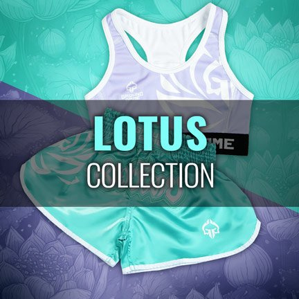 Collection Lotus