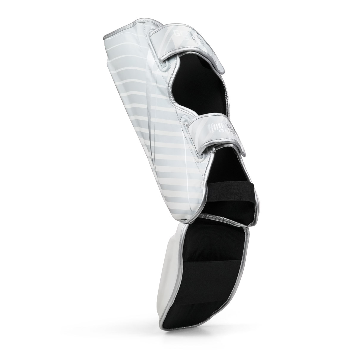 Shin Guards Platinum