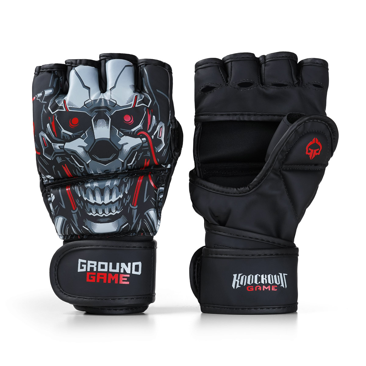 MMA Gloves Android