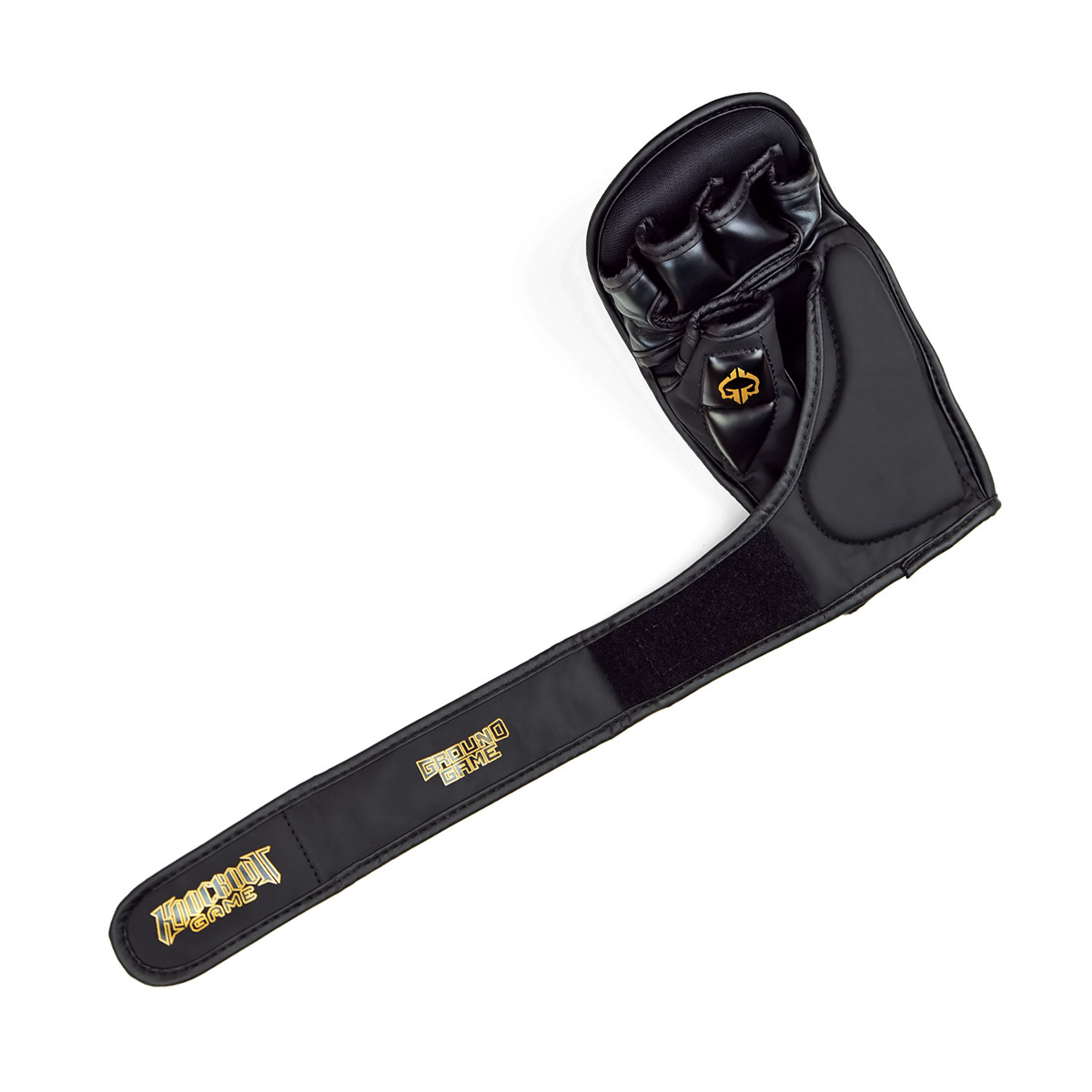 MMA Sparring Gloves Equinox 