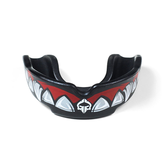 Mouth Guard Teeth 2.0