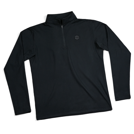 Longsleeve Label (Black)