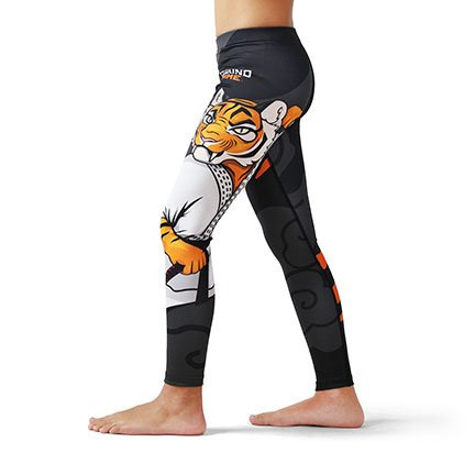 Kids Leggings Tora