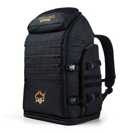 Training Backpack Samurai Gold