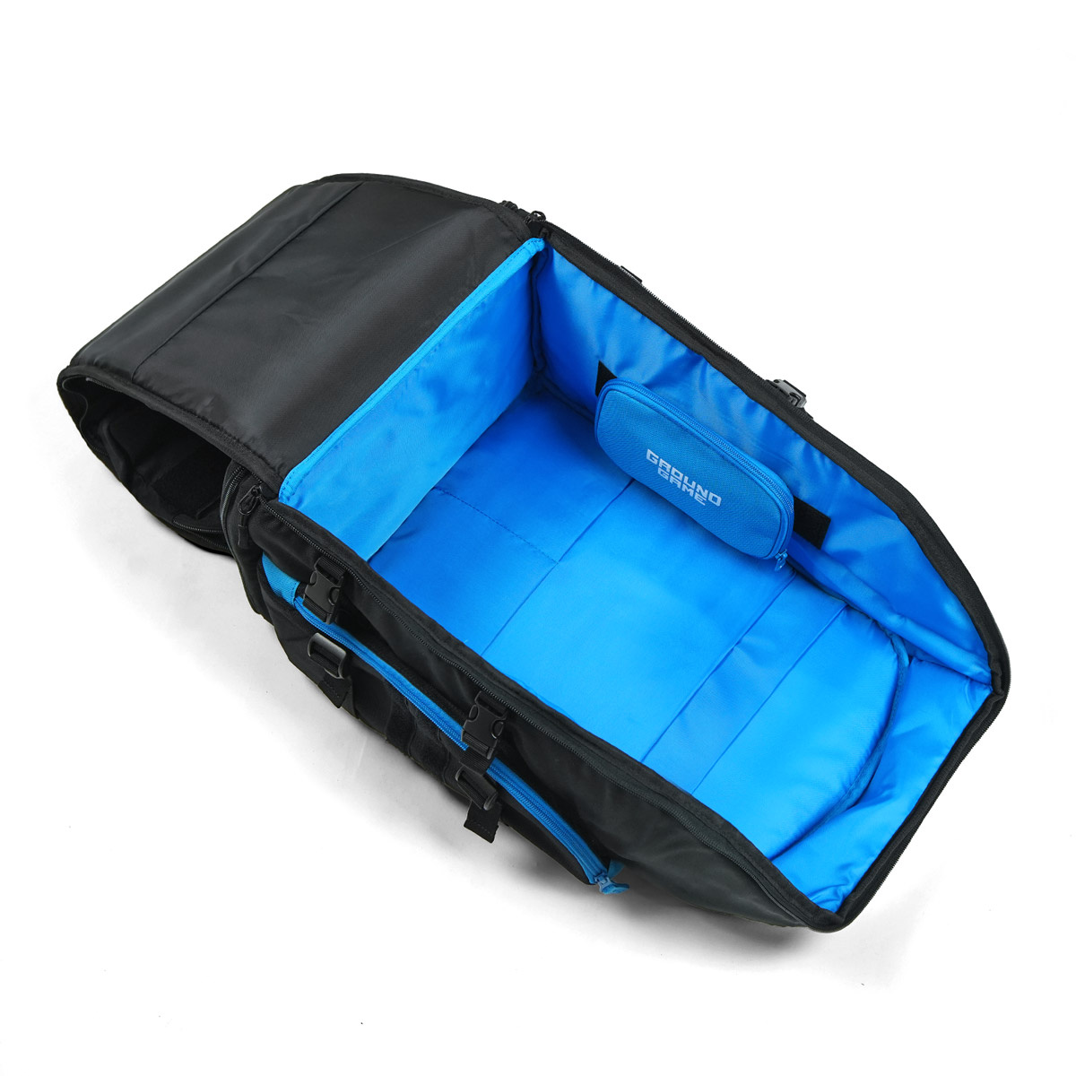 Training Backpack Samurai