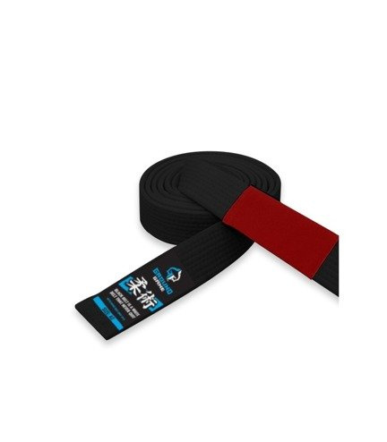 BJJ Belt (Black)