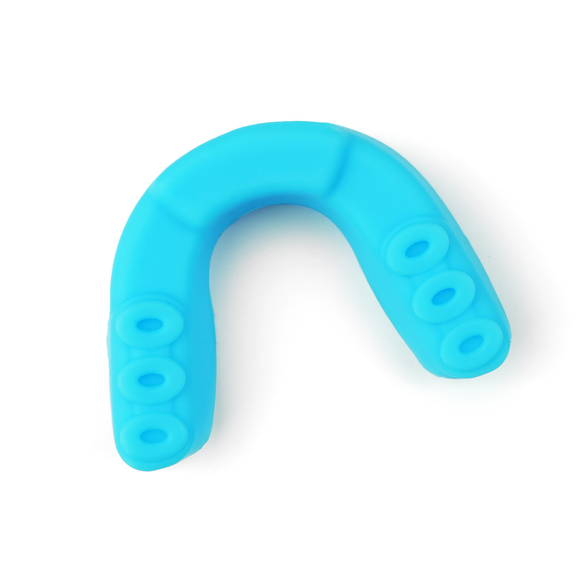 Mouth Guard Ground Game Essential