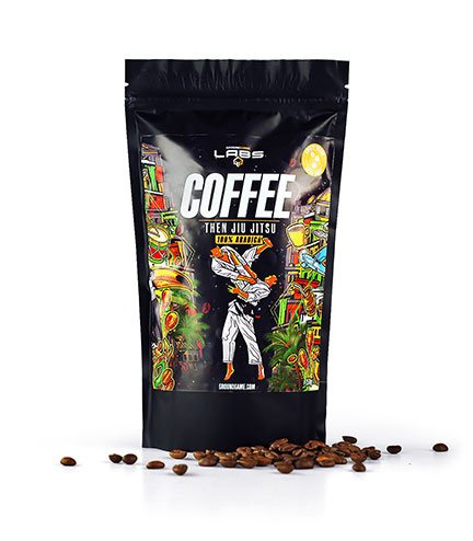 Ground Game Labs Coffee Arabica 250g