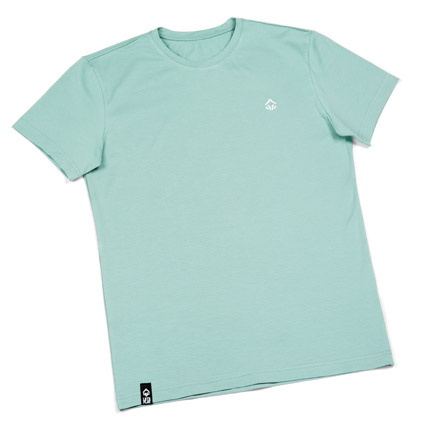 T-shirt Minimal 2.0 (Rosemary)