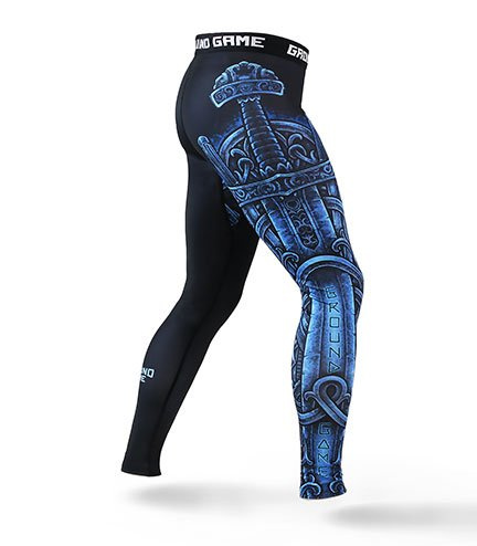 Leggings Viking