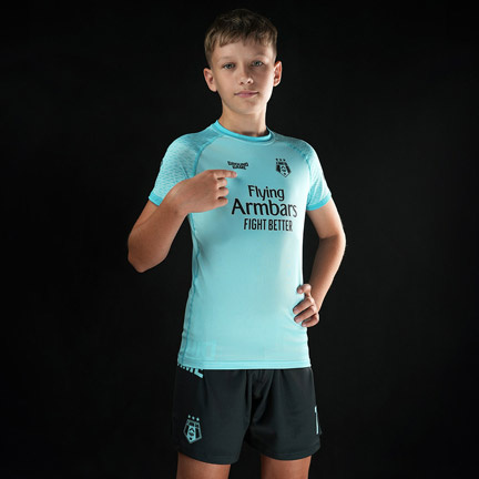 Collection FC Armbar Kids