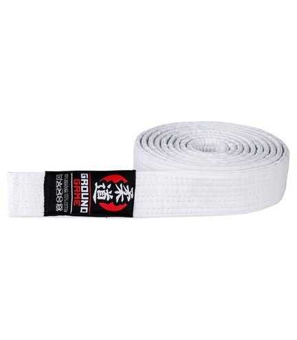 Judo Belt White