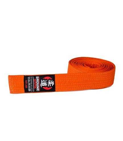 Judo Kids Belt Orange