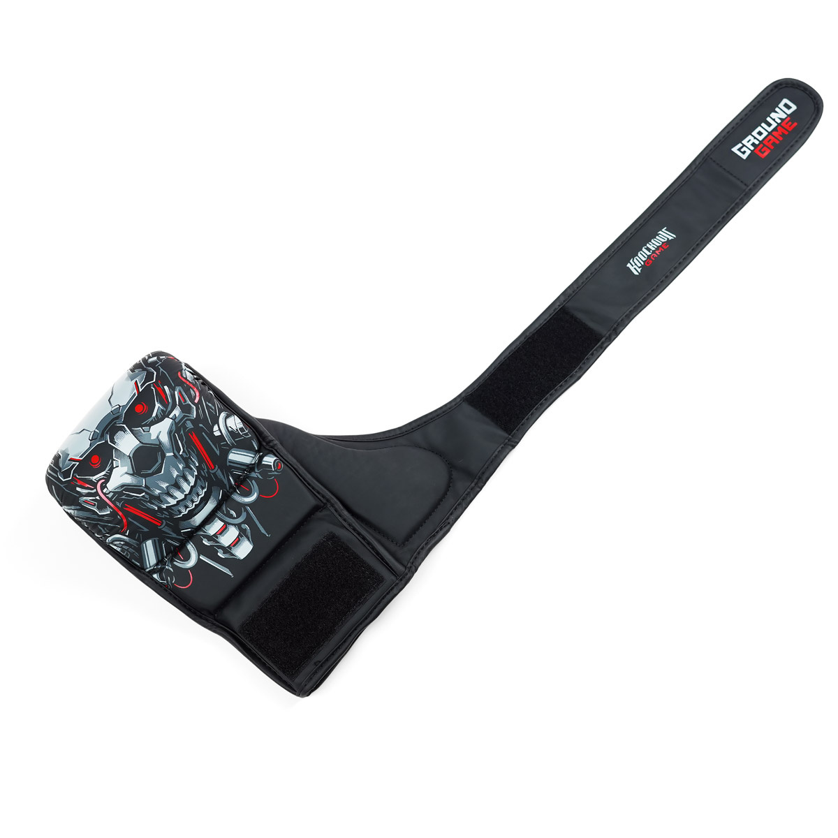 MMA Sparring Gloves Android