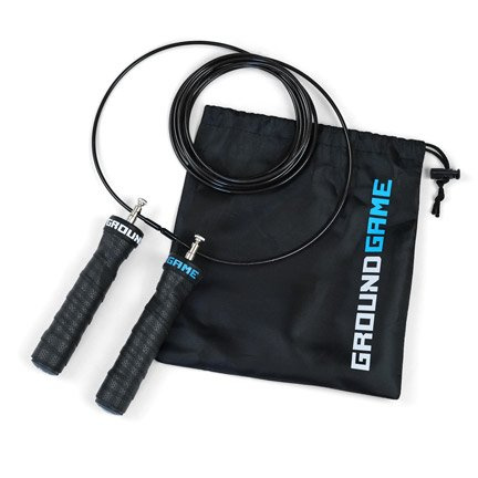 Skipping Rope Speed 2.0 with length adjustment