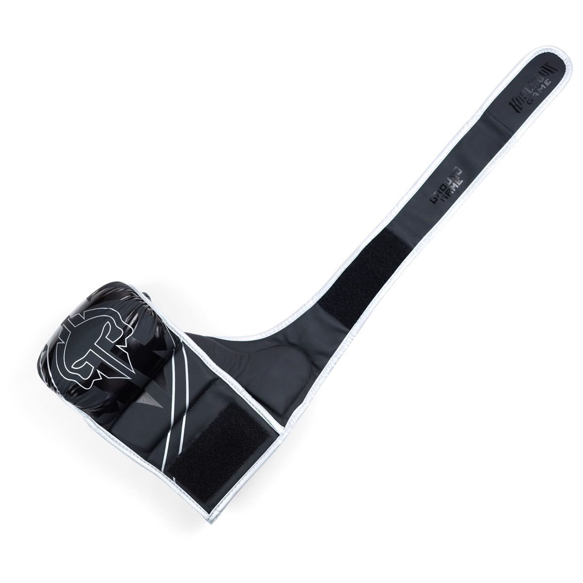 MMA Sparring Gloves Logo 3.0